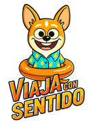 Viaja con Sentido Logo